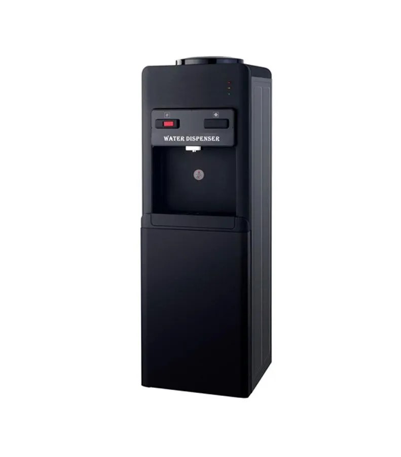 Dispensador agua compresor MD1