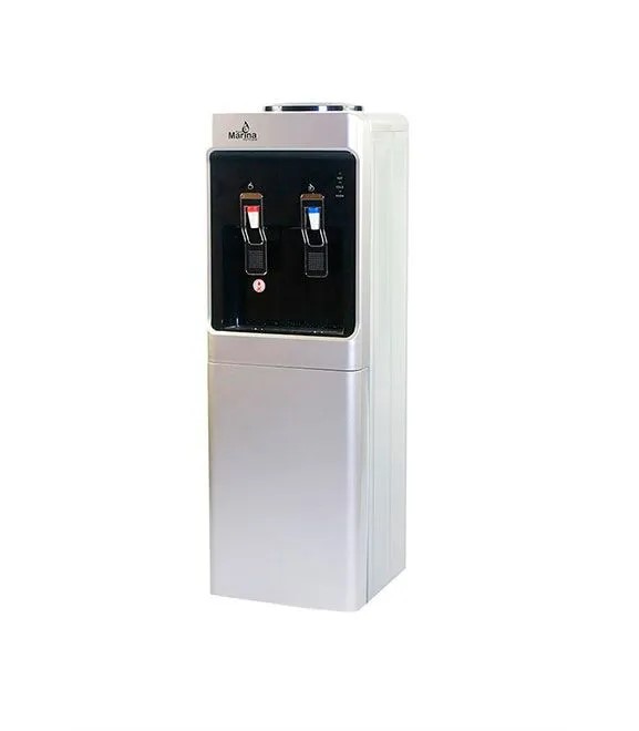 Dispensador agua compresor MD2
