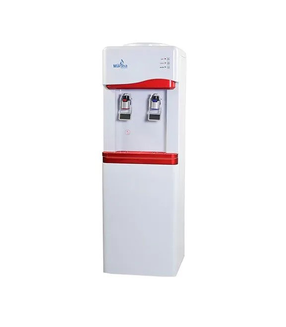 Dispensador agua compresor MD3