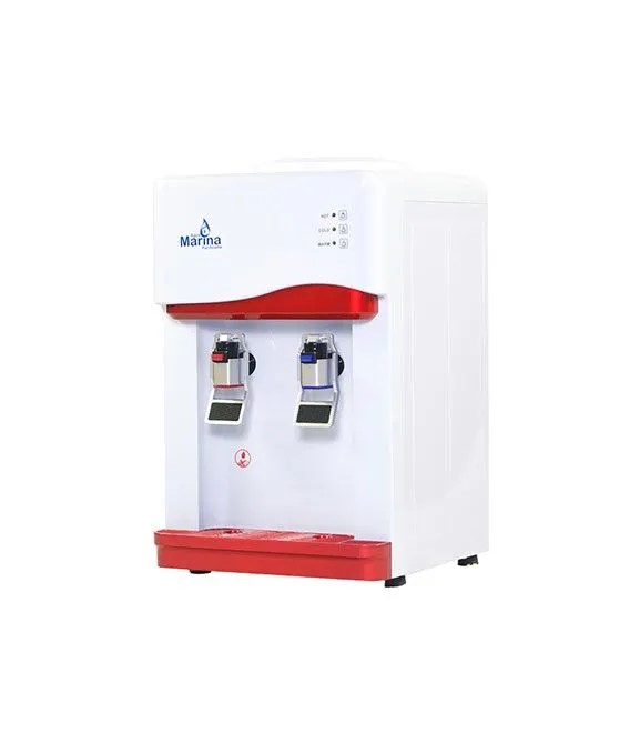 Dispensador sobremesa SM3